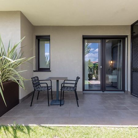 Quellenhof Luxury Resort Lazise Bagian luar foto