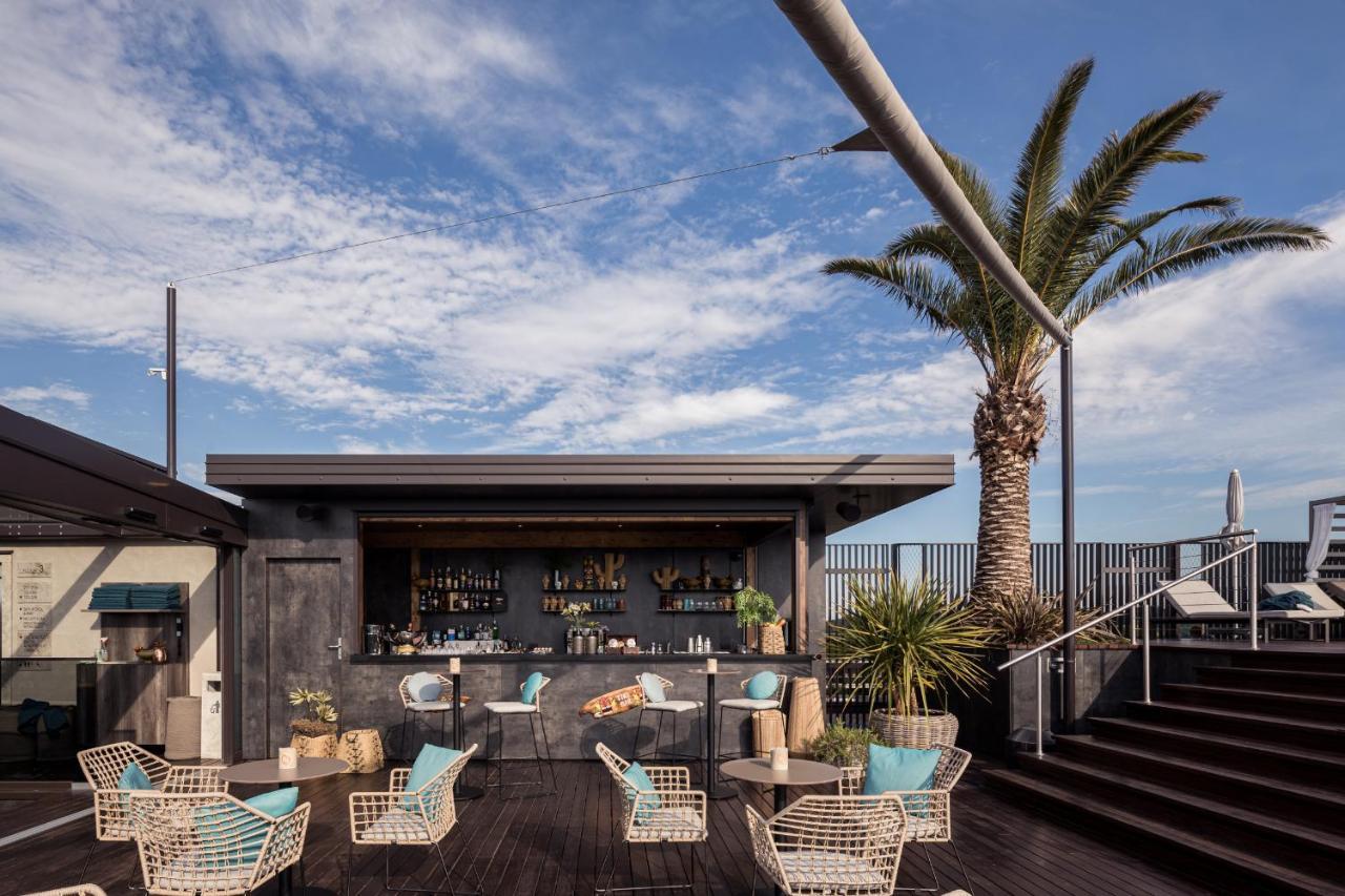 Quellenhof Luxury Resort Lazise Bagian luar foto