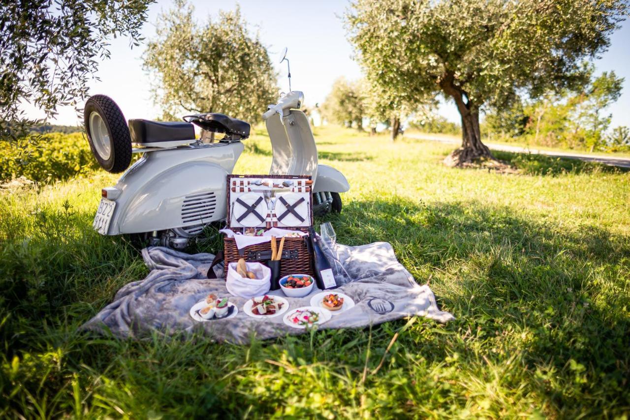 Quellenhof Luxury Resort Lazise Bagian luar foto