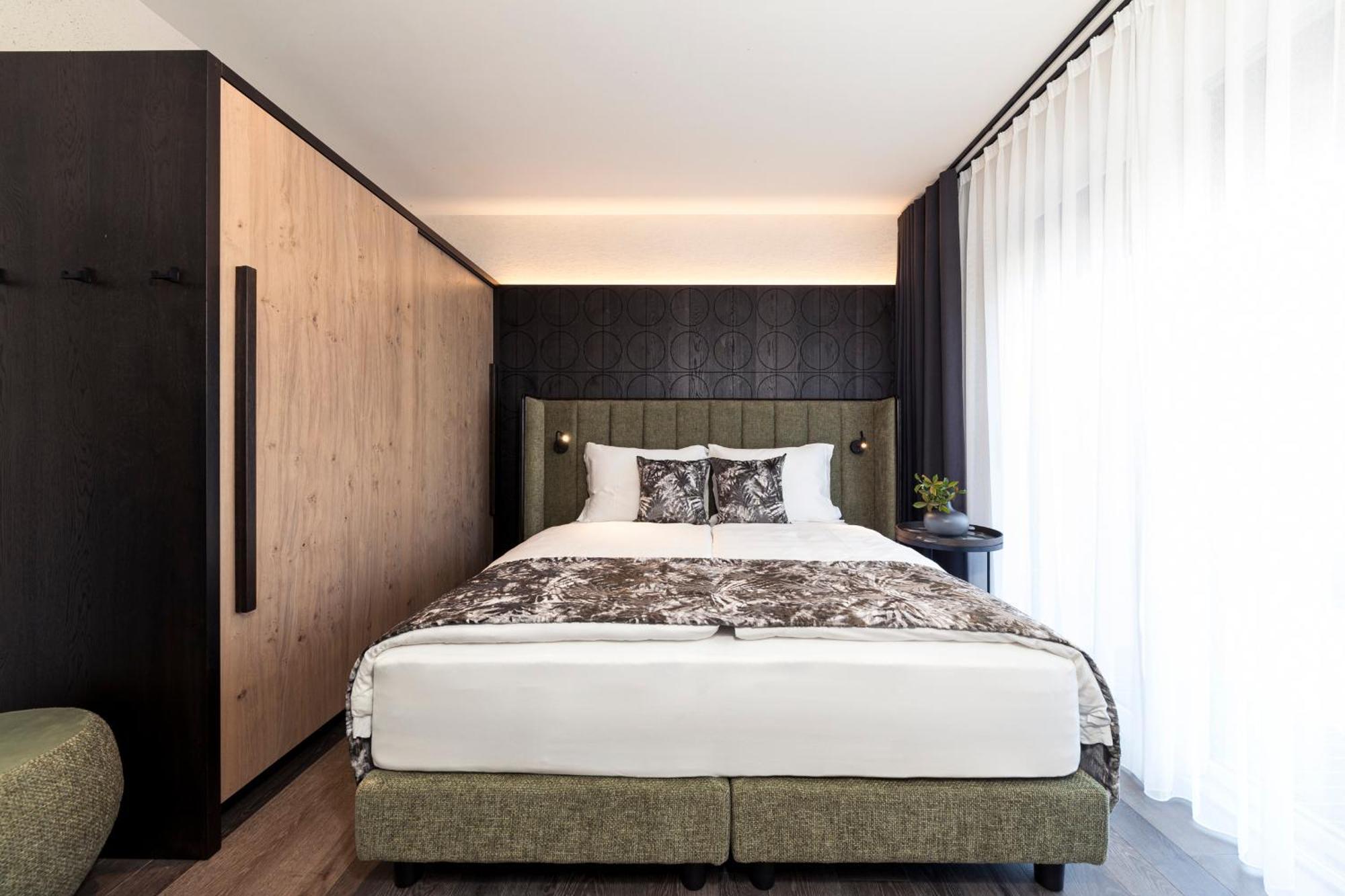 Quellenhof Luxury Resort Lazise Bagian luar foto