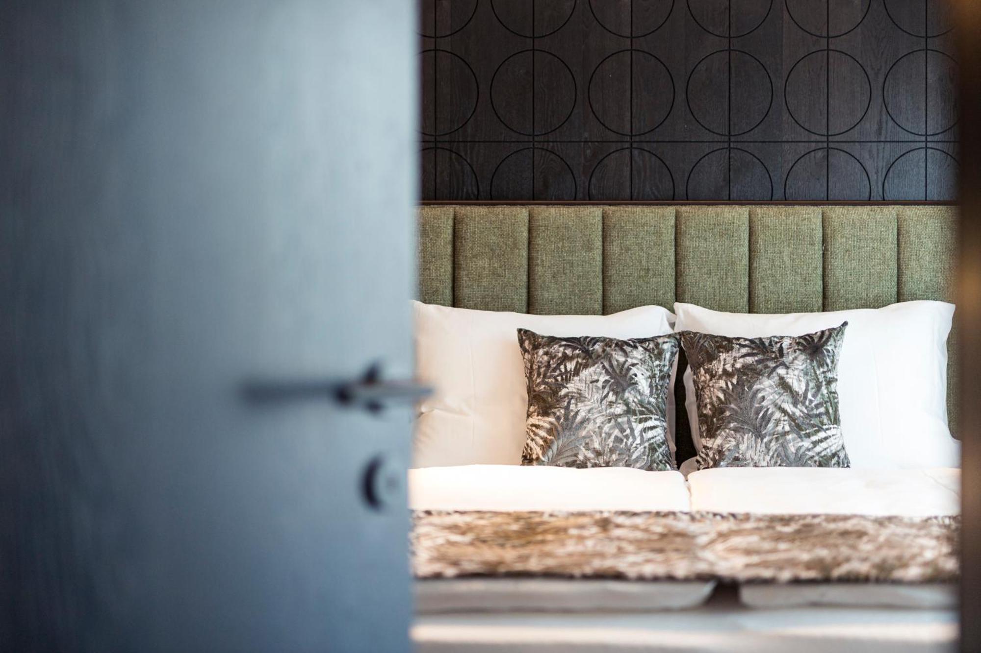 Quellenhof Luxury Resort Lazise Bagian luar foto