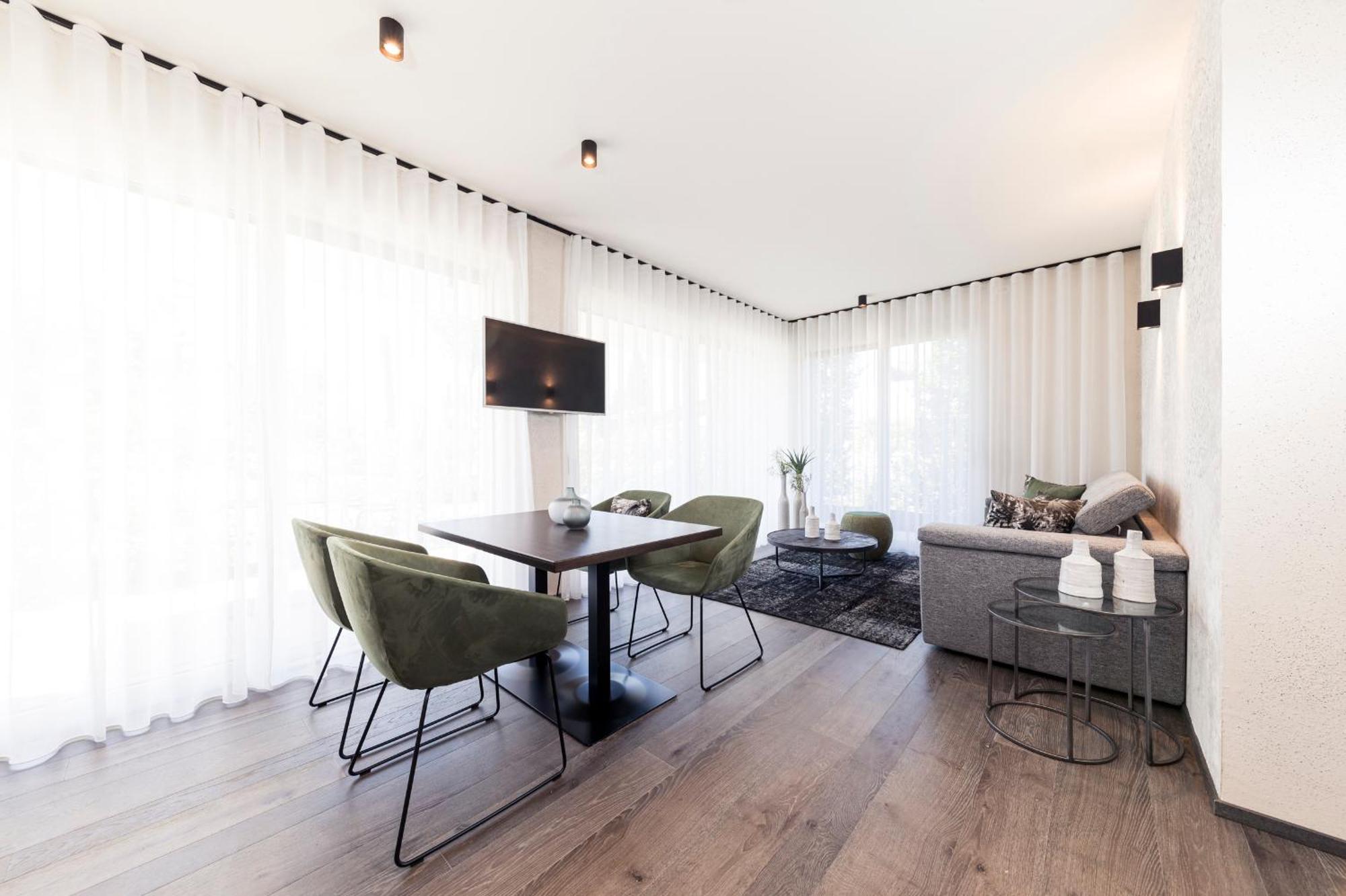 Quellenhof Luxury Resort Lazise Bagian luar foto