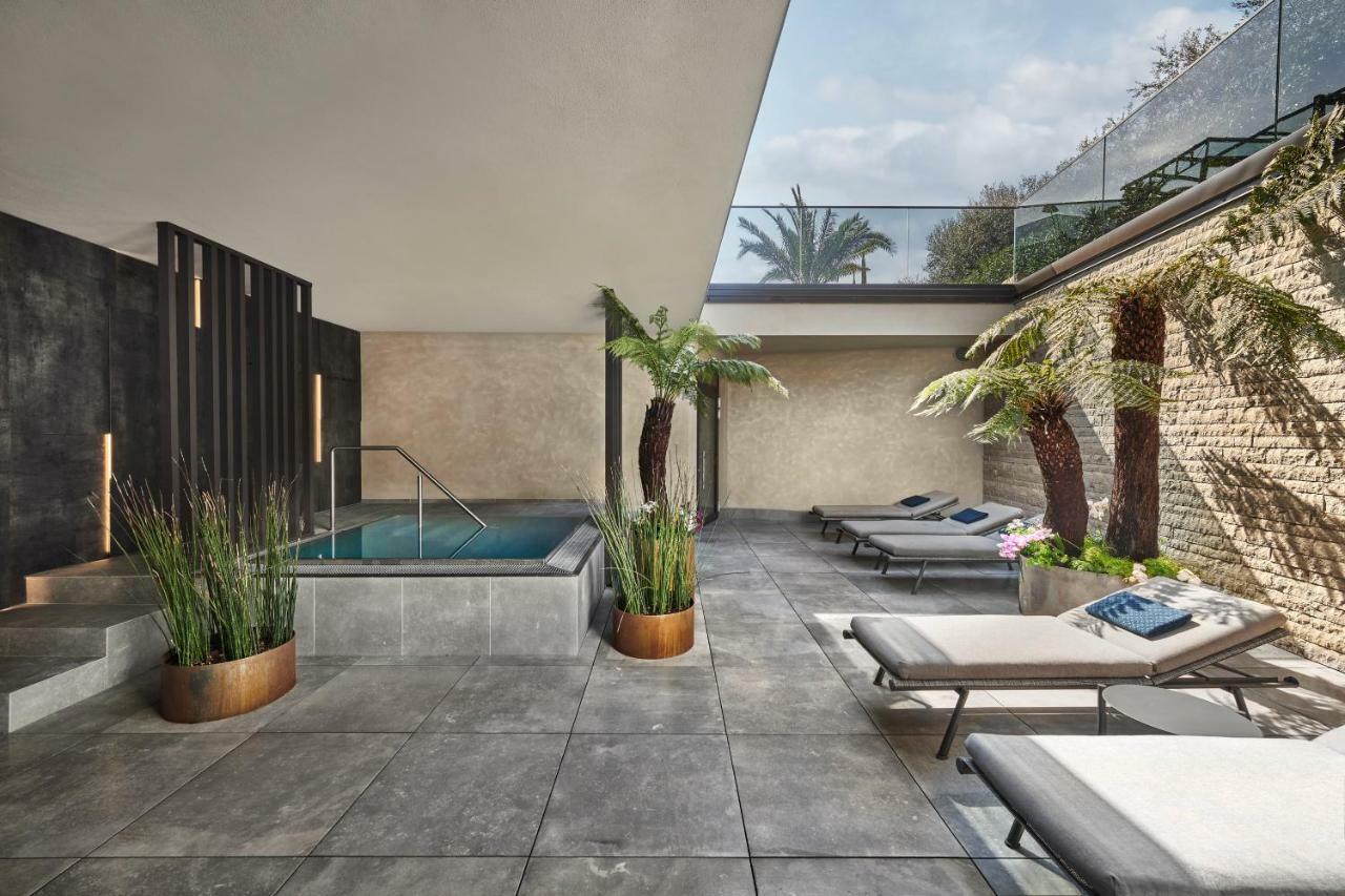 Quellenhof Luxury Resort Lazise Bagian luar foto