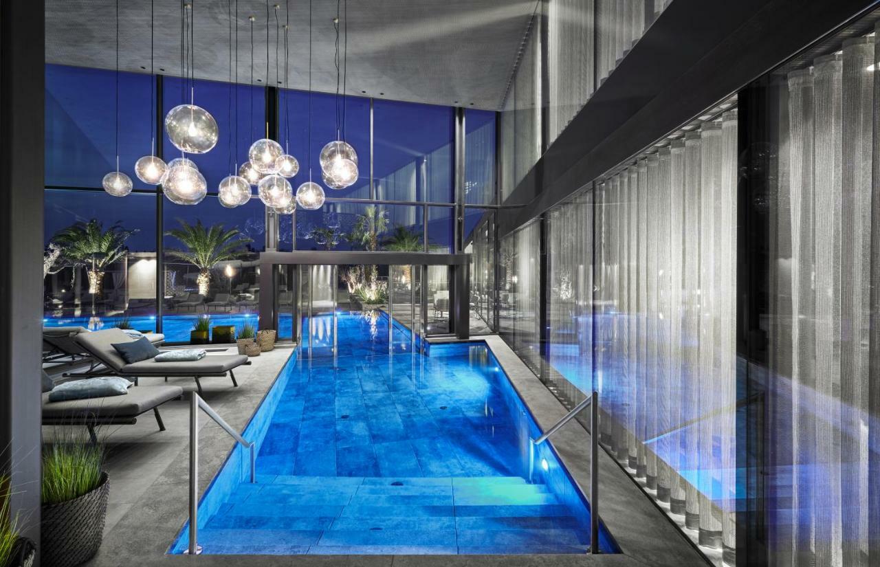 Quellenhof Luxury Resort Lazise Bagian luar foto